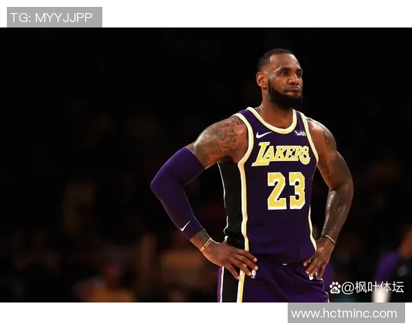 从高中篮球梦起航到NBA巨星之路勒布朗詹姆斯的传奇旅程