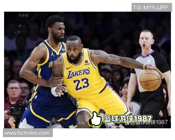 勇士与湖人精彩对决直播源分享及观看指南