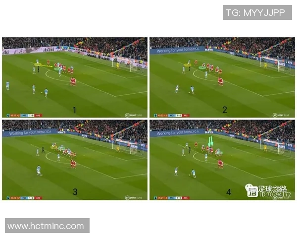 厄德高引领新潮流足球战术解析及其对未来比赛的影响探讨