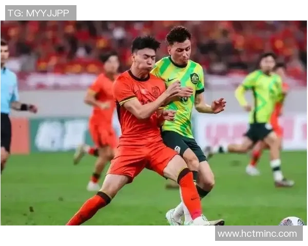 国足惨败巴勒斯坦五球失利引发球迷热议与反思